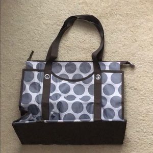 Thirty One tote bag